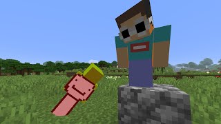 Download lagu Minecraft, But You Can't Touch The Floor... mp3 Download lagu Minecraft, But You Can't Touch The Floor... mp3