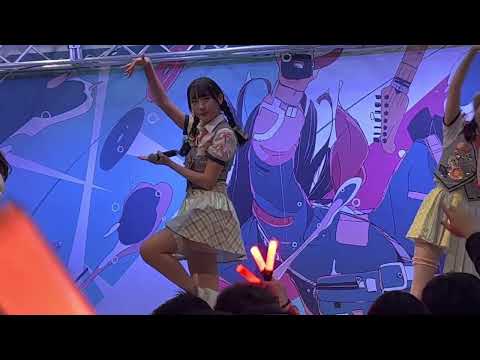 FES☆TIVE「ニホンバレデンセツ」20221210越谷レイクタウン