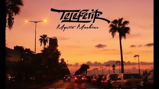 Teleferik - Mystic Machine [Official Music Video]