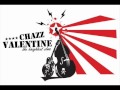Chazz Valentine - It´s Been Too Long 