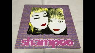 Shampoo - Blisters And Bruises EP