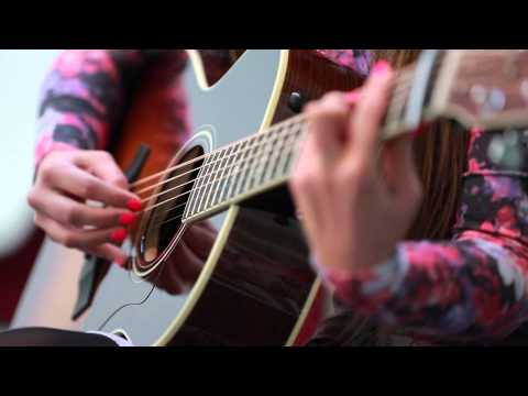 PollyAnna - Sing | ZUBB Session #54