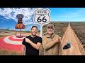 Route 66 Turns 100 The 31 Stops You Can T Miss In 2026