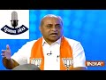 Congress too had provided subsidy to businessmen: Nitin Patel