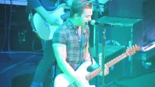 Hunter Hayes- I Mean You (new song) 8/14/15