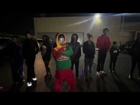 2KC Zyla Took On Opp Squad Lil Nih & It Got WILD 🔥