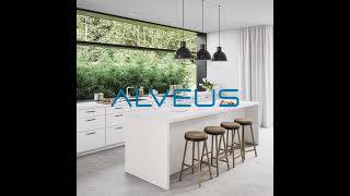 Alveus Kombino 50