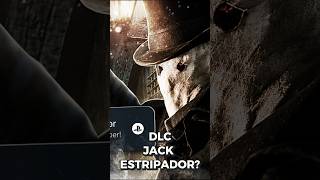 JACK ESTRIPADOR EM ASSASSINS CREED? #platina #assassinscreed