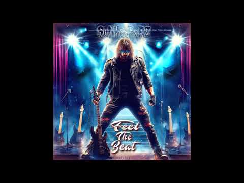 Dj SuNKeePeRZ - Feel The Beat · (ft.M.MuZZa)