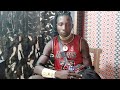 MLILILWA MANG OMBE UJUMBE WA MEMBE WASHA 0753805001 MBASHA STUDIO 2023