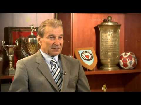 O krok od pucharu - Górnik Zabrze w Pucharze Zdobywców Pucharów sezon 1969/70