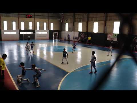 Liga da Juventude - Volks 4 x 4 Company (02/11/2020)