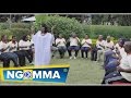 Eve Bahati - Umenifaa (Official Video)