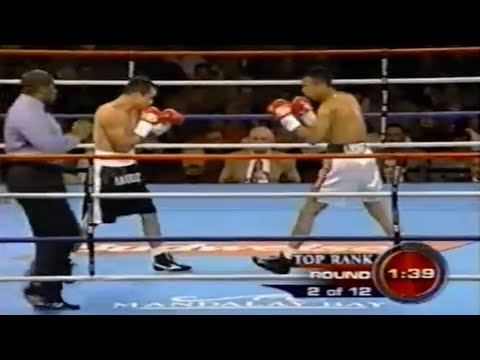 WOW!! WHAT A KNOCKOUT - Juan Manuel Marquez vs Manuel Medina, Full HD Highlights