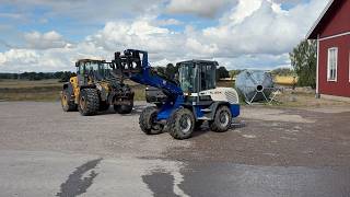 Terex TL80 wheel loader for sale - Image 4 | Machineryline IL Terex TL80 wheel loader | Image 4 - Machineryline