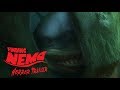Finding Nemo Horror Trailer
