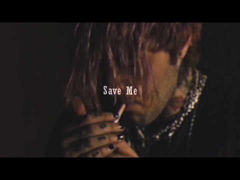 [FREE] SpaceMan Zack x Lil Peep Type Beat - "Save Me" | Guitar Emo Rap Beat 2022
