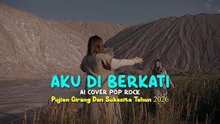 Download lagu AKU DI BERKATI - LAGU ROHANI PENUH SUKACITA 2026 mp3 Download lagu AKU DI BERKATI - LAGU ROHANI PENUH SUKACITA 2026 mp3