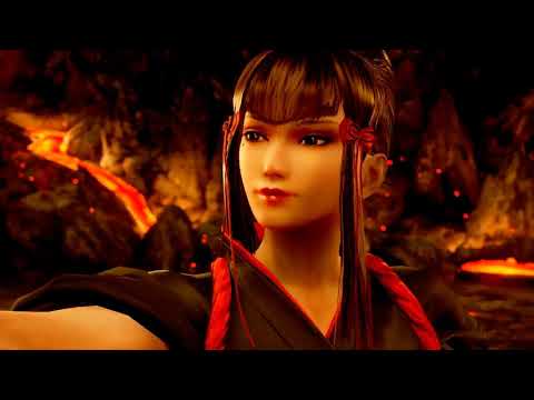 Kkokkoma VS Take - Losers Top 6 - Tekken World Tour Korea Masters 2018