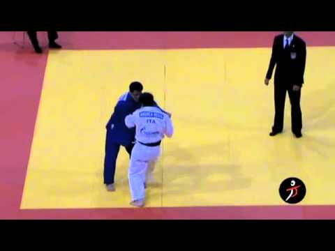 italiajudo.com_Parigi 2011 - Campionati del Mondo - Andrea Regis ITA vs Rasul Boqiev TJK