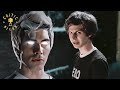 The Third Evil Ex Fight Full Scene Scott Pilgrim Vs The World