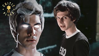 The Third Evil Ex Fight (Full Scene) | Scott Pilgrim Vs The World