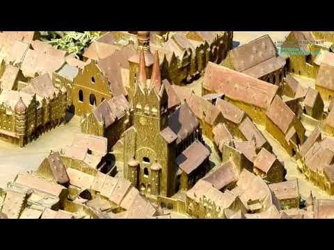 Munich 1570 | Munich grows – the city expansions