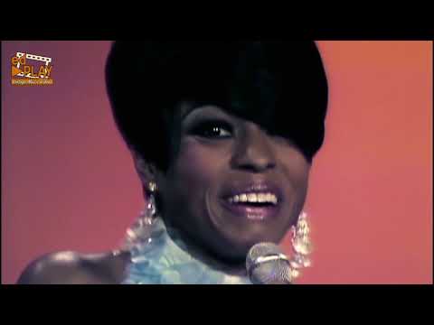 The Supremes - You Can't Hurry Love - 1966 (HQ Remastered)