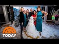 TODAY Anchors Wish You A Happy Holiday Season