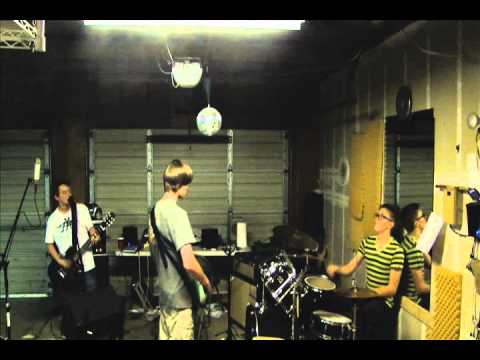 Pilgrim: Band Practice 9/26 - Electrolytes