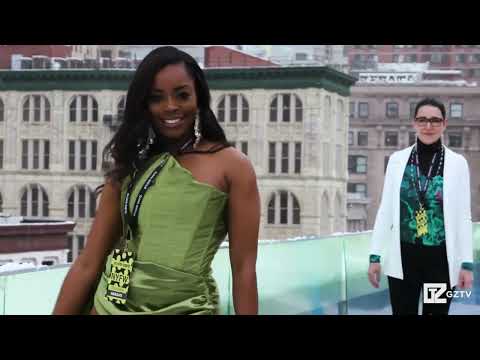 Flying Solo NYFW February 2022 Show 3