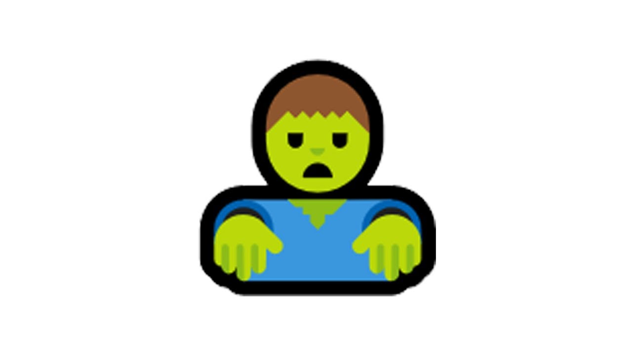 Brainchild - 2 - 🧟