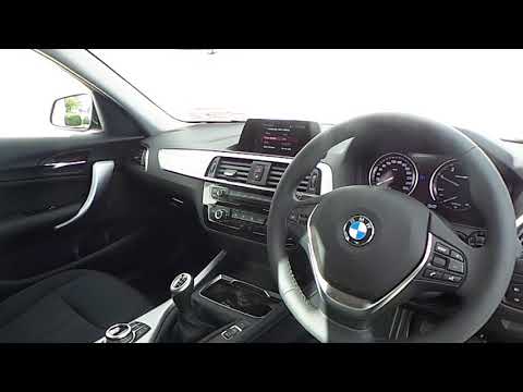 172D19569 - 172D19569 BMW 116d SE 5-door