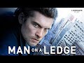 Man On A Ladge 2012 Hindi Dubbed Full HD Movie Top Movies King