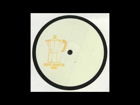 D'Arabia - Carajillo