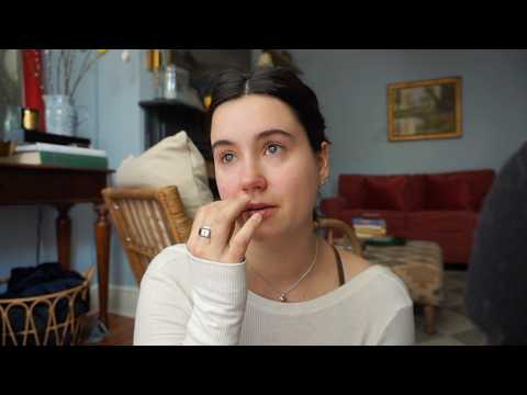 Life is too short to spend another day at war with yourself