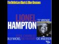Sweet Georgia Brown: Lionel Hampton