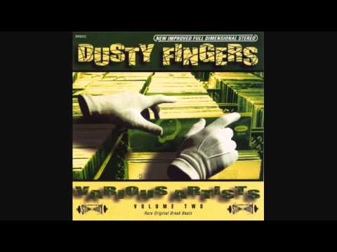 Gerard McMahon - Bad Times (Dusty Fingers Vol. 9)