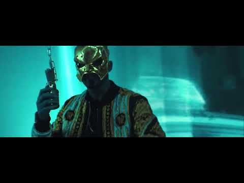 AZAD x 18 KARAT - DEIN ZIEL IM LEBEN (prod. YenoBeatz x NicoBeatz)