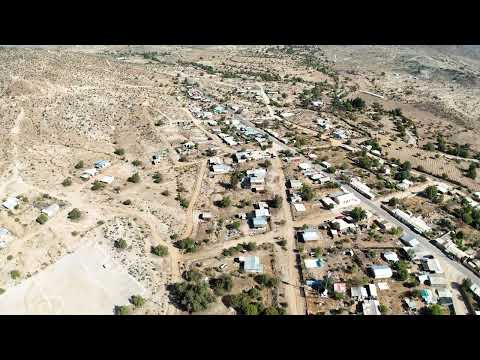 Quilitapia, Combarbalá IV Región de Coquimbo