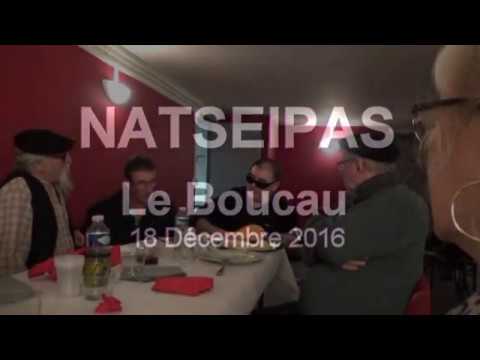 Natseipas chante Maria
