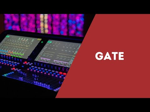 A&H Avantis | Gate