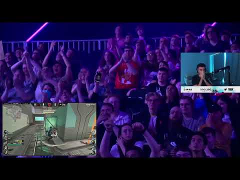 fpx vs optic gaming insane 1v1 - Tarik is so done lmao | VCT Masters Copenhagen lower final