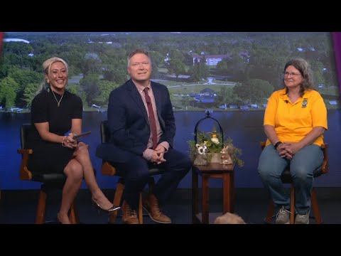 "Let's Go Fishing" (6-13-25)