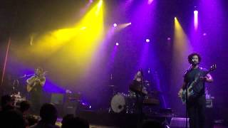 John Butler Trio - Don't Wanna See Your Face (Live @ Le Trianon)
