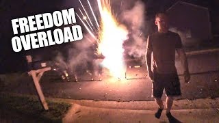 Way Too Much FUN :D