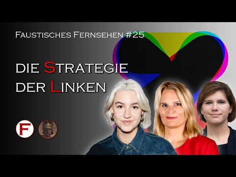 Die Strategie der Linken | FF mit Fusion und Aristo