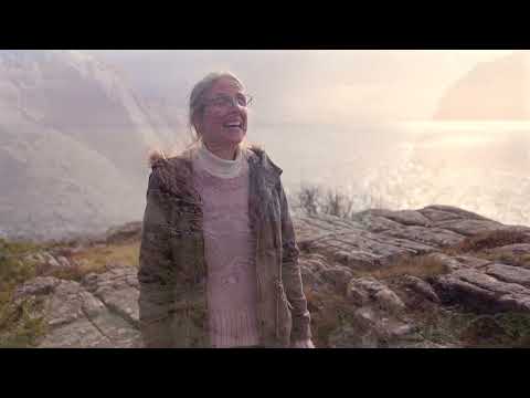 Beathe Krueger - Revelation 14 v 6-7