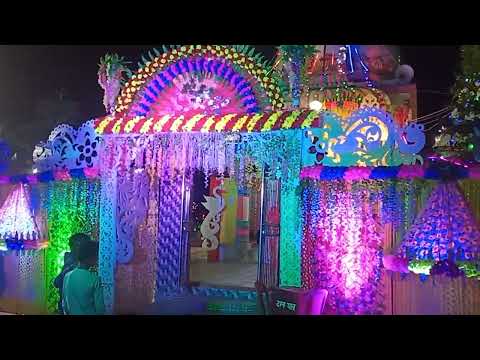 DEEPAK FLOWER DECORATION MOB...8092296076