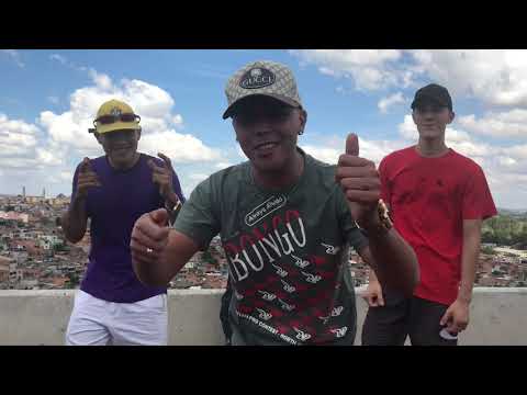 mc caio gr, mc diluck , mc eder e mc ducite (medley pesado 2019)